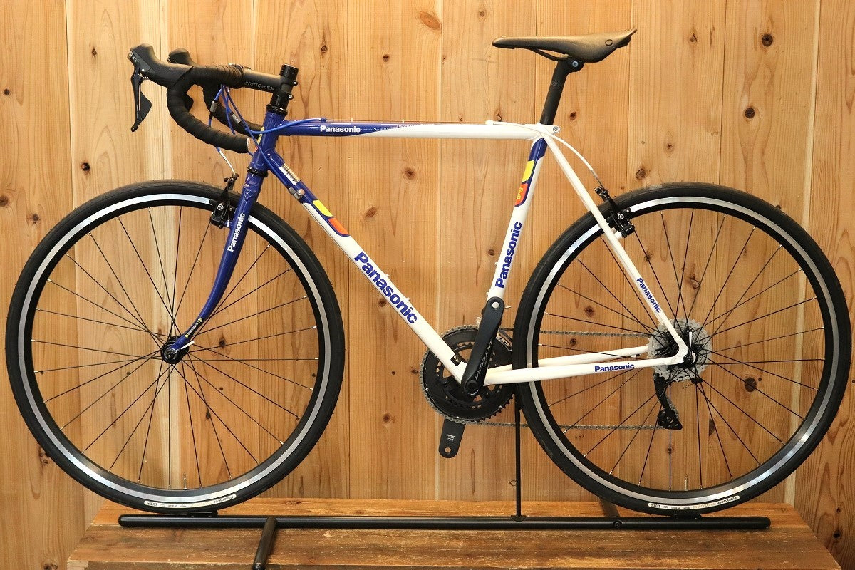 パナソニック PANASONIC FCXCC01 シマノ アルテグラ R8000 MIX 11S