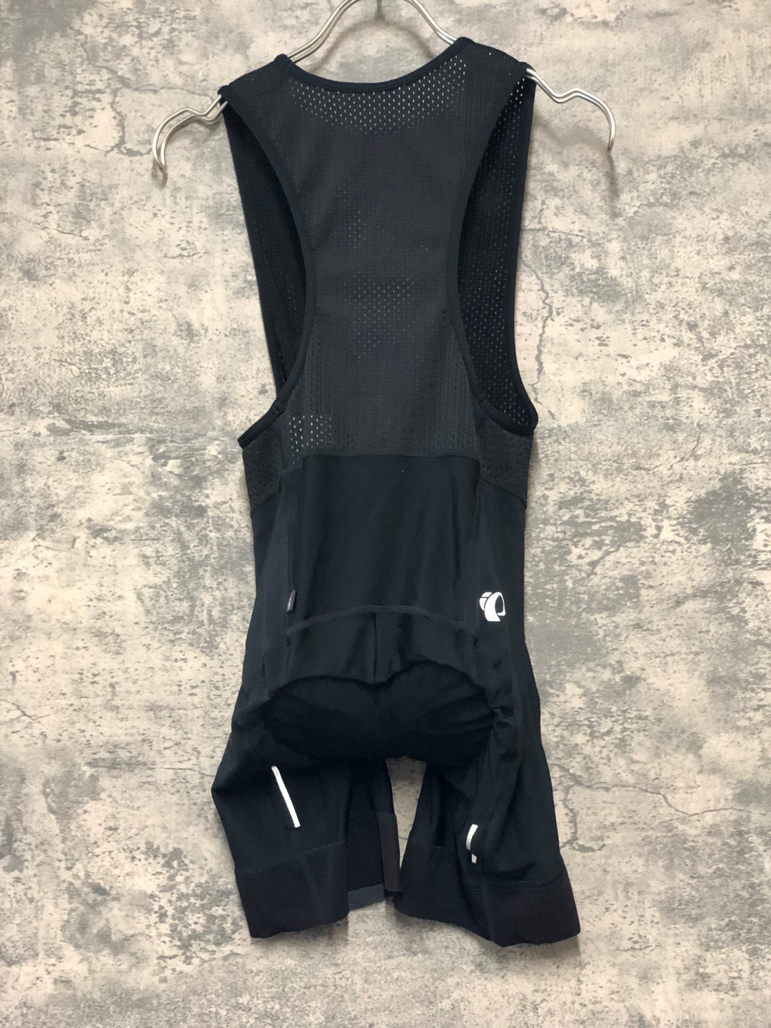 KK688 パールイズミ PEARL iZUMi ビブショーツ 黒 M 3DR スレあり