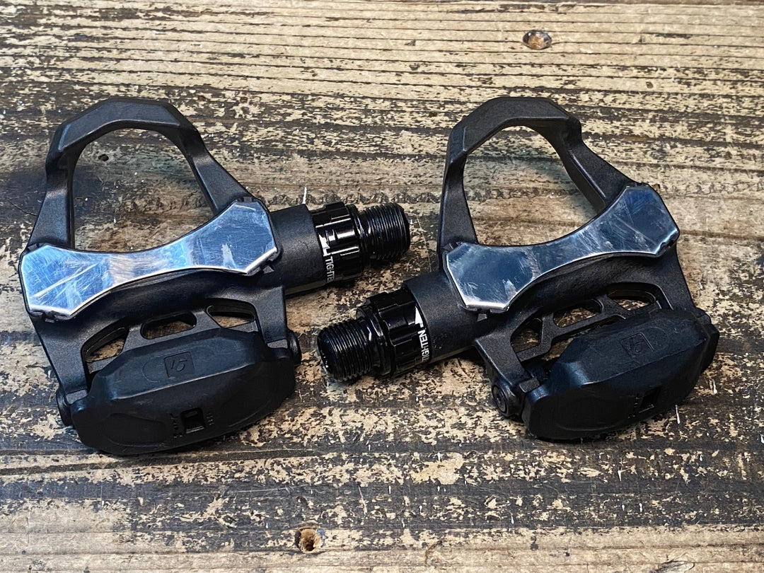 JG650 ボントレガー BONTRAGER ELITE ビンディングペダル KEO互換