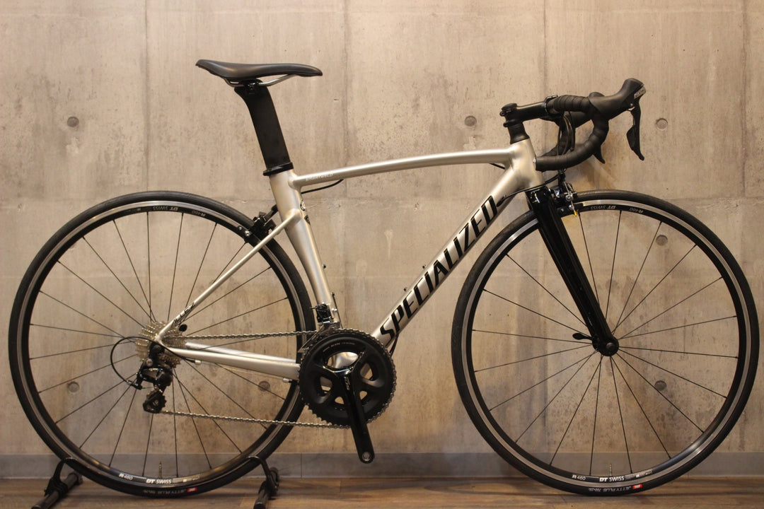 スペシャライズド SPECIALIZED アレー ALLEZ SPRINT DSW SL COMP 2018 52サイズ シマノ 105 5800 MIX 11s アルミ ロードバイク【名古屋店】