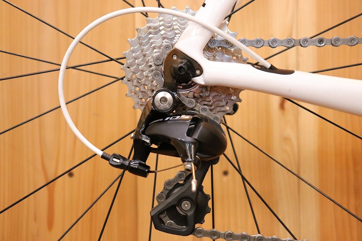 ピナレロ PINARELLO ラザ RAZHA 2015年モデル 500サイズ シマノ 105
