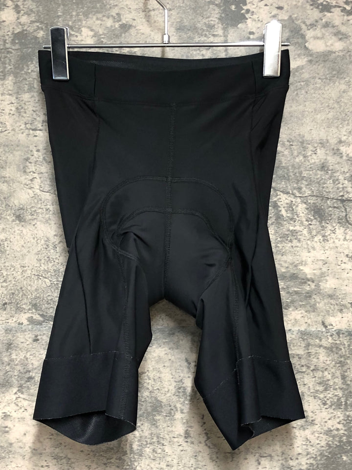 KB605 ラファ Rapha CORE SHORTS レーサーパンツ 黒 S