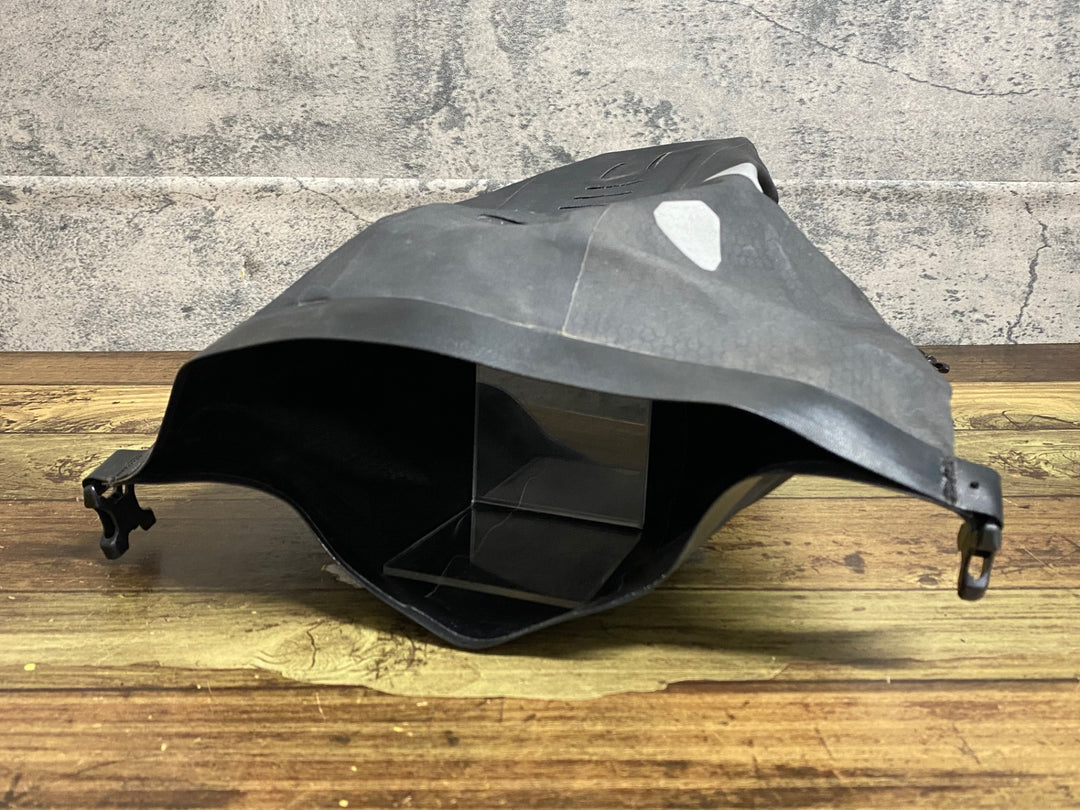 JM876 オルトリーブ ORTLIEB 防水 サドルバッグ