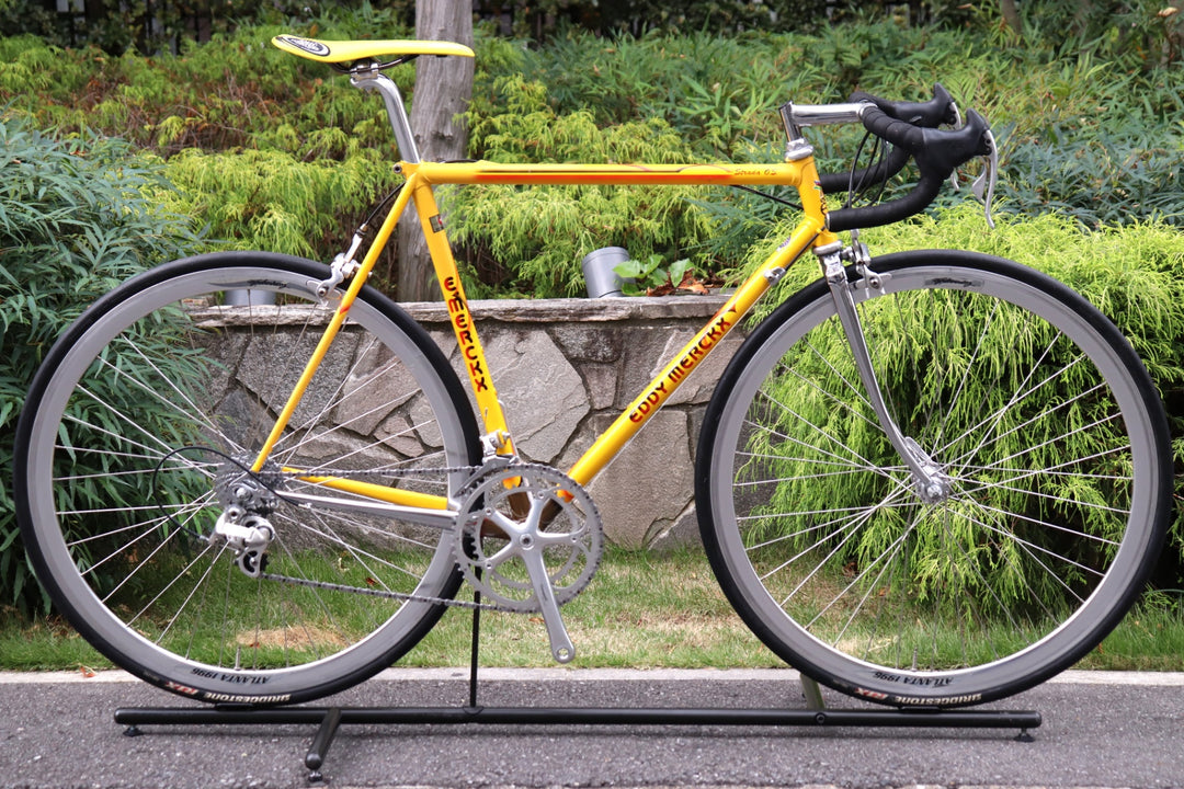 エディメルクス EDDY MERCKX ストラーダ Strada O.S カンパニョーロ 