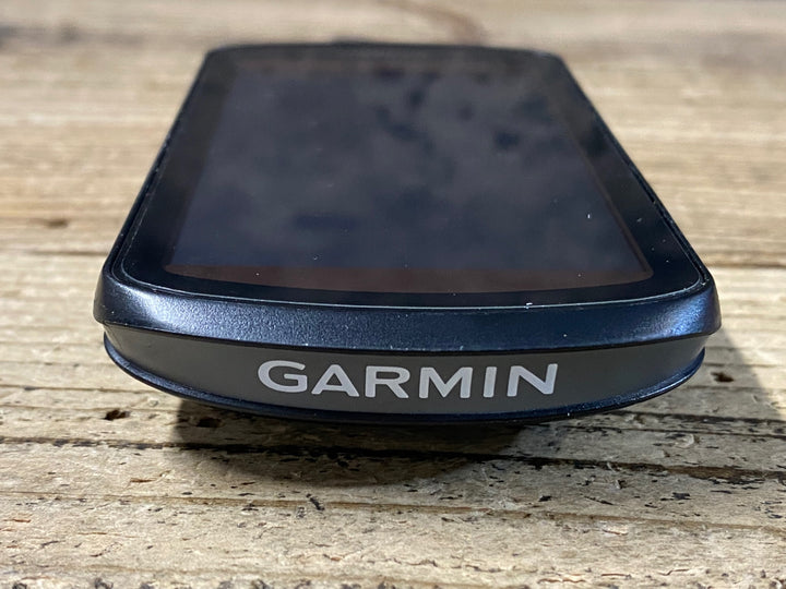 KH293 ガーミン GARMIN エッジ ソーラー EDGE 1040 SOLAR サイクルコンピューター マウント付