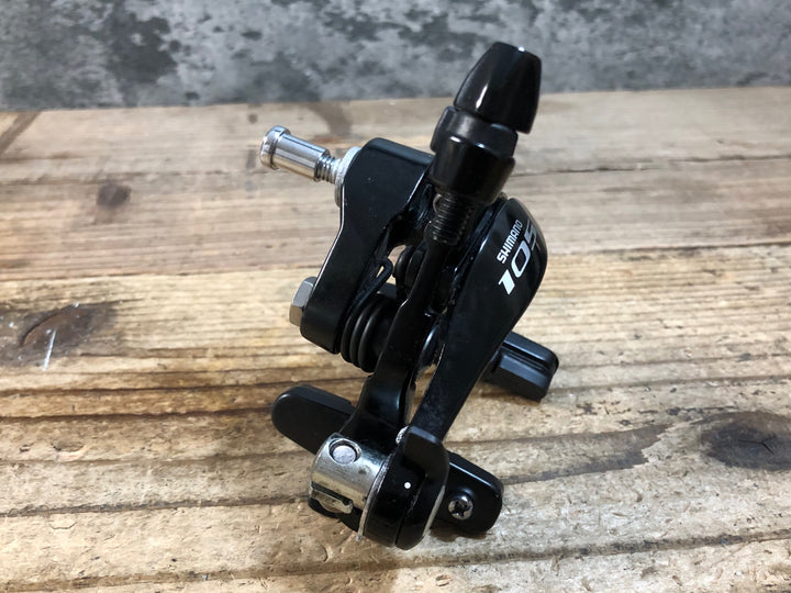 JO964 シマノ SHIMANO 105 BR-5800 キャリパーブレーキ リアのみ