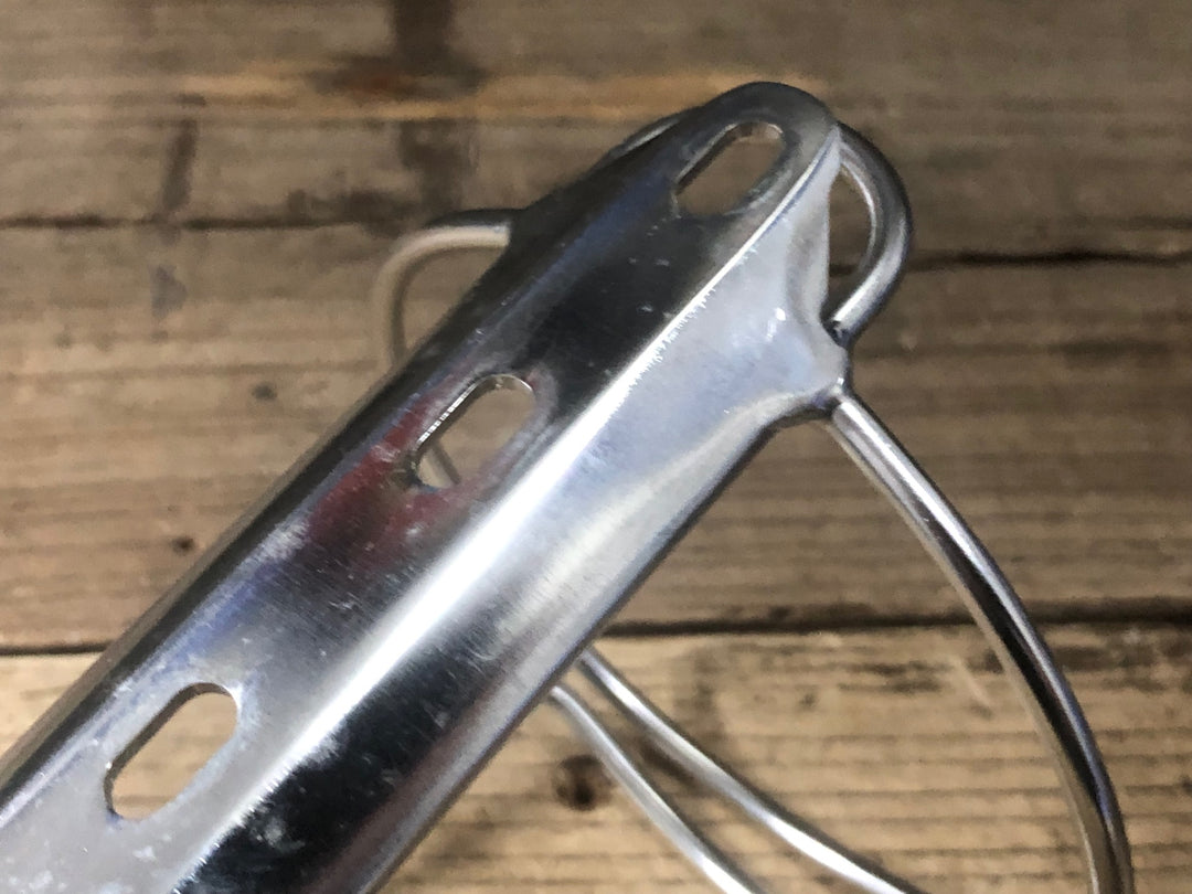 JQ916 ベロオレンジ VELO ORANGE mojave water bottle cage ウォーターボトルケージ 2個セット