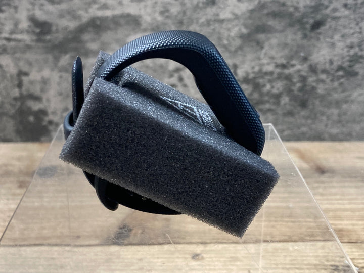 KB138 ガーミン GARMIN VIVOSMART5 スマートウォッチ 黒 動作確認済
