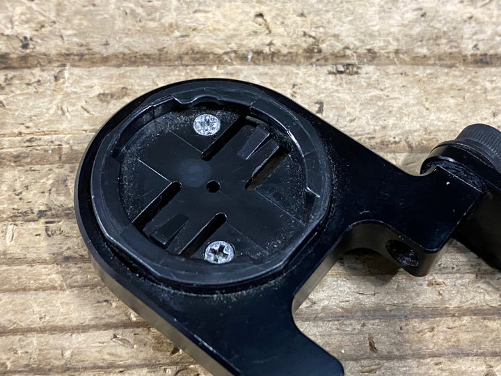 JX197 レックマウント REC-MOUNTS type19 サイコンマウント ショート Φ31.8