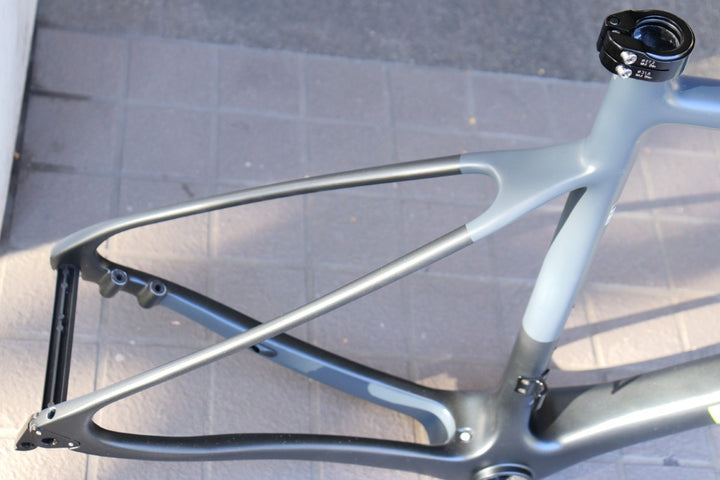 未使用 デローザ DE ROSA 838 DISK 2022モデル 52サイズ カーボン ロードバイク フレームセット 【横浜店】