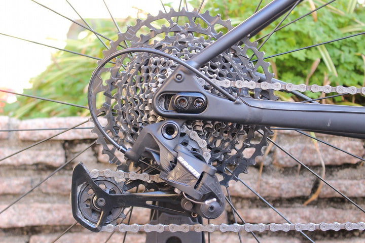 スペシャライズド SPECIALIZED フューズ FUSE COMP 2020年モデル Mサイズ スラム SX EAGLE MIX 12S アルミ マウンテンバイク MTB 【名古屋店】