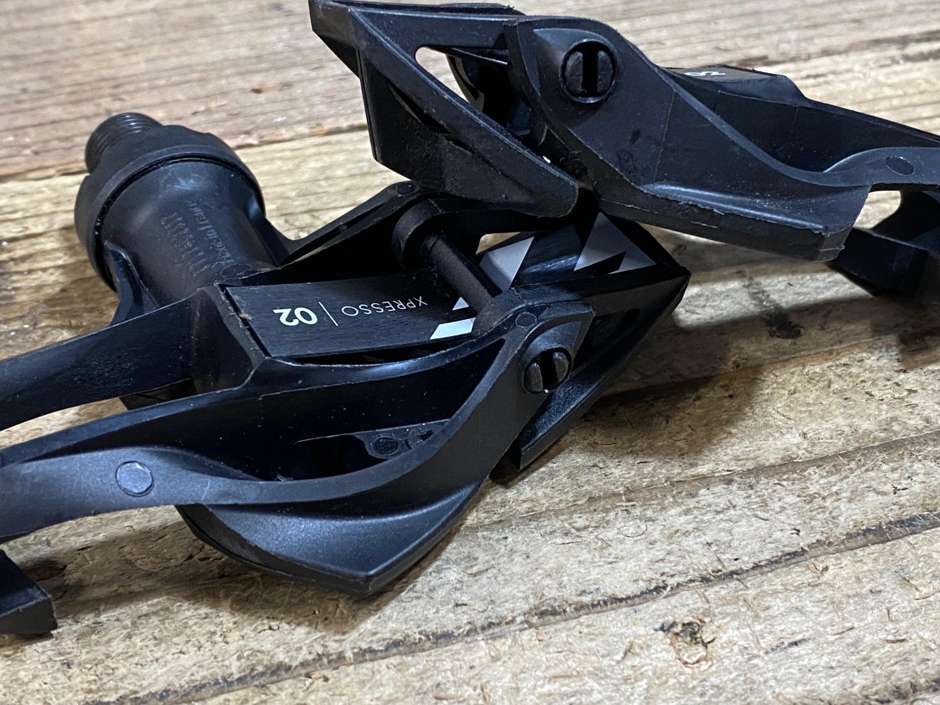 KD796 タイム TIME XPRESSO 02 ビンディングペダル – BICI AMORE