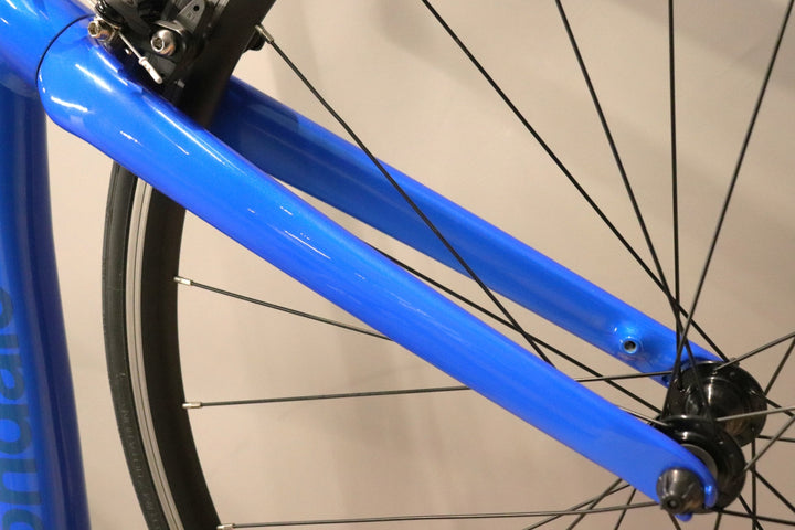 未使用 キャノンデール CANNONDALE キャド オプティモ CAAD OPTIMO 4 2025モデル 51サイズ シマノ クラリス R2000 MIX 8S アルミ ロードバイク 【仙台店】