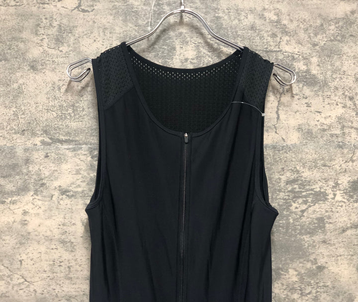 KA045 パールイズミ PEARL iZUMi ビブタイツ 黒 XL 裏起毛 WINDBREAK