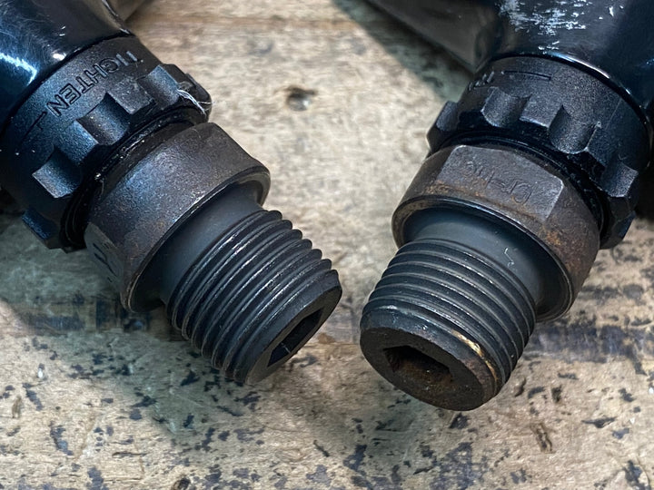 JI145 シマノ SHIMANO PD-R540 ビンディングペダル SPD-SL