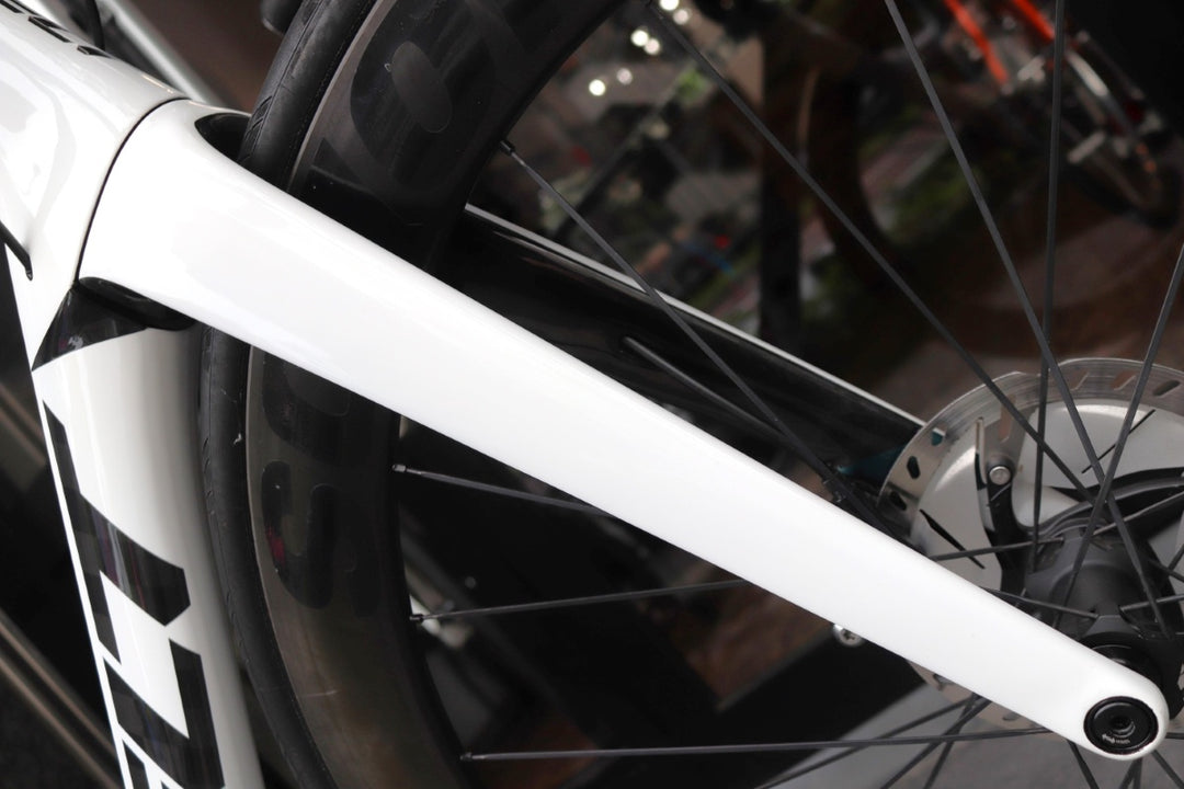 フェルト FELT AR ADVANCED DISC 2021年モデル 54サイズ シマノ アルテグラ R8020 11S カーボン ロードバイク 【東京南麻布店】