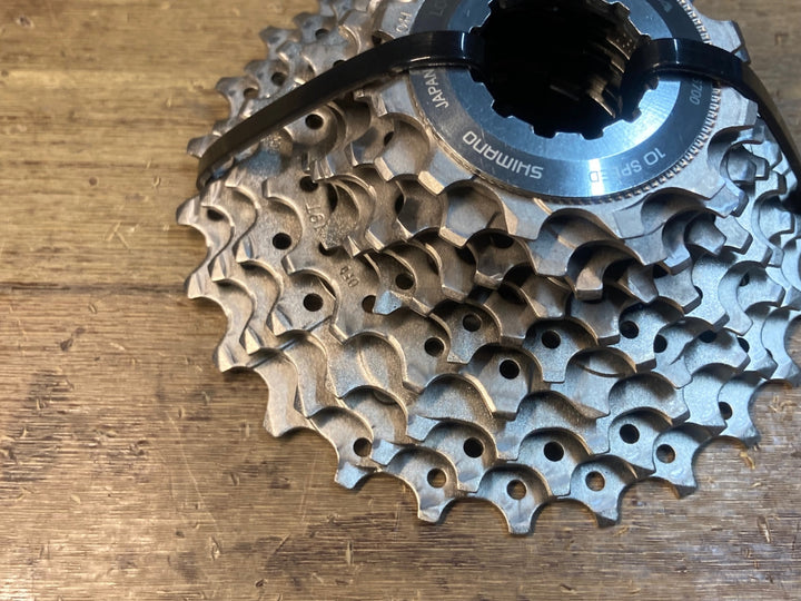 HV118 シマノ SHIMANO アルテグラ ULTEGRA CS-6700 スプロケット 12-25T 10S