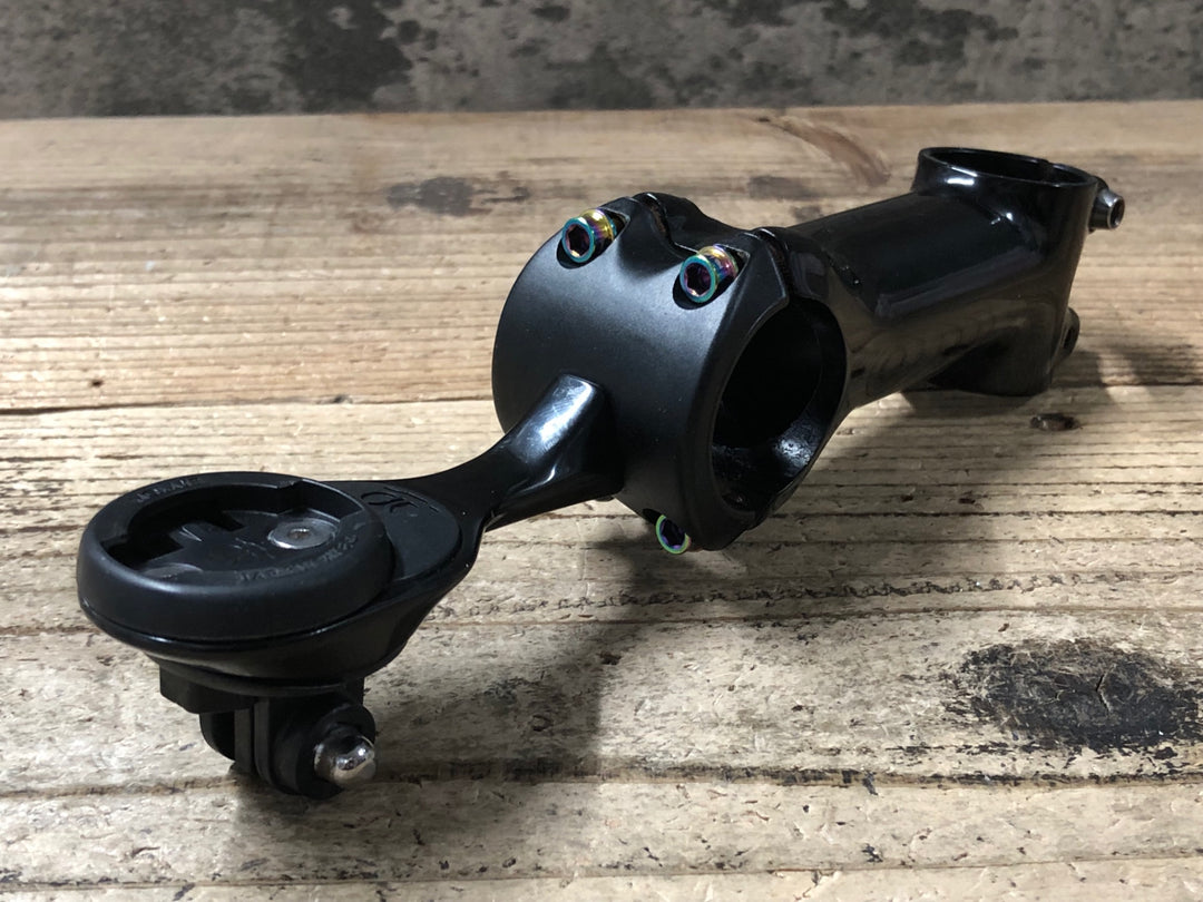 KD315 ロヴァール ROVAL ALPINIST STEM アルミステム 黒 Φ31.8 OS 90mm