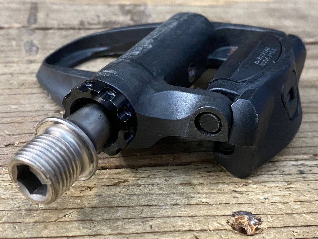 JO565 シマノ SHIMANO 105 PD-R7000 ビンディングペダル SPD-SL