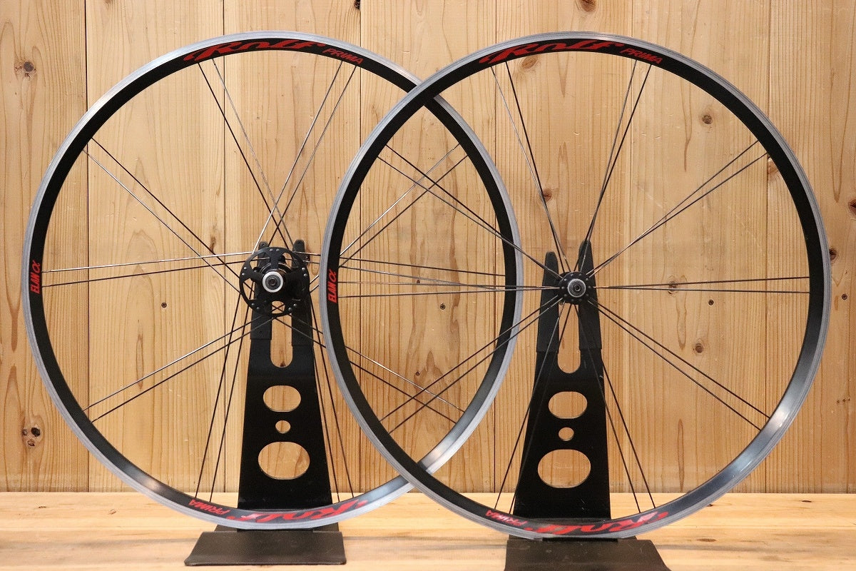 ロルフ プリマ ROLF PRIMA エラン アルファ ELAN α アルミ