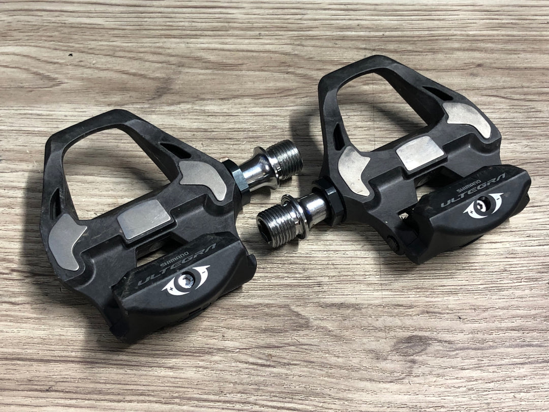 KN299 シマノ SHIMANO アルテグラ ULTEGRA PD-R8000 ビンディングペダル SPD-SL