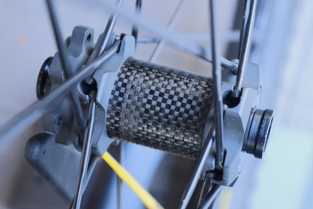 マヴィック MAVIC クロスマックス CROSSMAX SL アルミ チューブレスレディ ホイールセット シマノ MTB 11S 【横浜店】