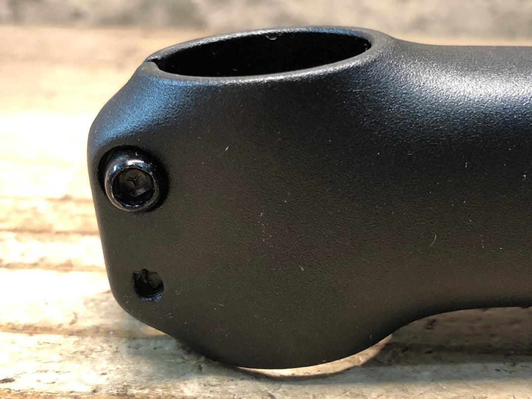 JQ609 ボントレガー BONTRAGER ELITE BLENDR STEM アルミステム 黒 Φ31.8 90mm 7° OS