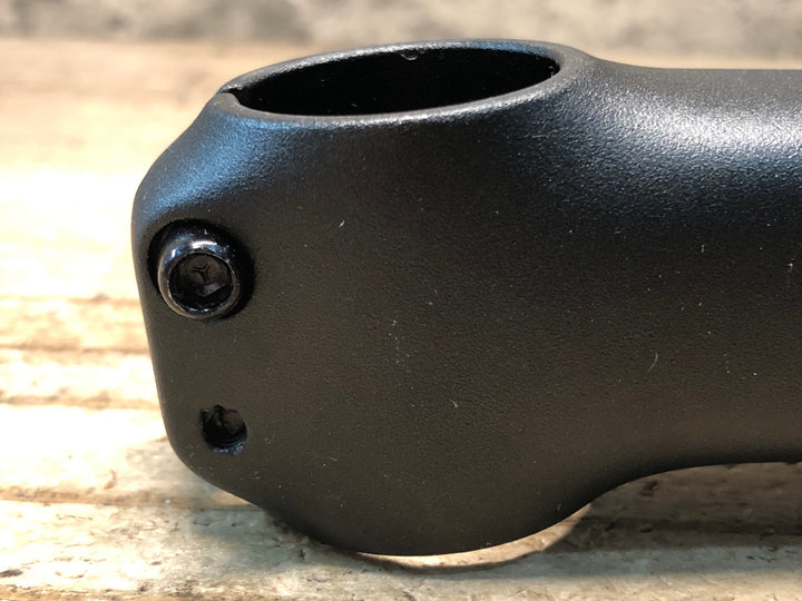 JQ609 ボントレガー BONTRAGER ELITE BLENDR STEM アルミステム 黒 Φ31.8 90mm 7° OS