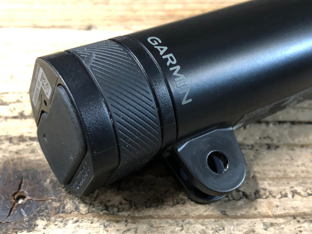 KC560 ガーミン GARMIN VARIA UT800 フロントライト 点灯確認済