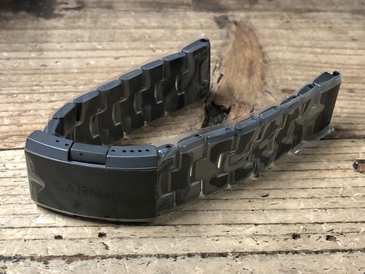 KG053 ガーミン GARMIN FENIX7 スマートウォッチ バンド付属 動作確認済
