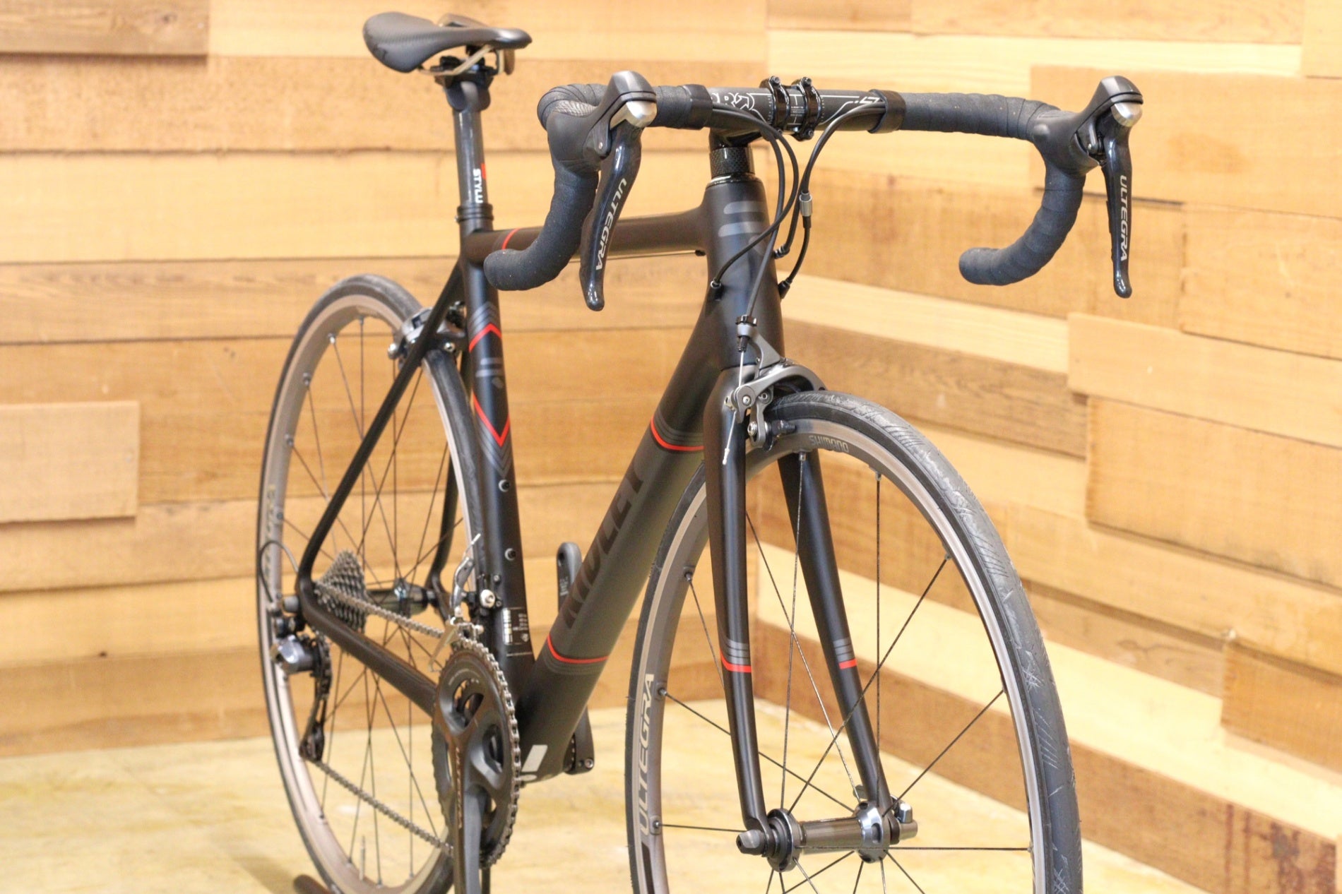 リドレー RIDLEY ヘリウム HELIUM SL 2016 Sサイズ シマノ アルテグラ