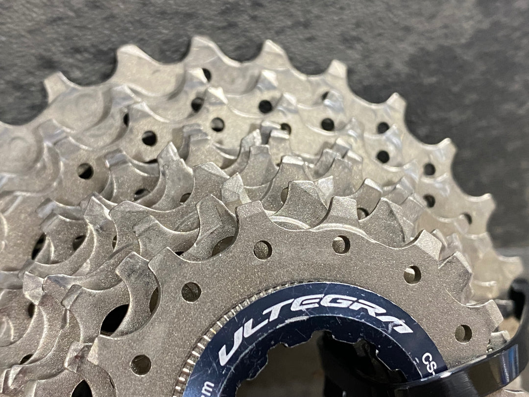 KK873 シマノ SHIMANO アルテグラ ULTEGRA CS-R8000 スプロケット 14/28T 11s