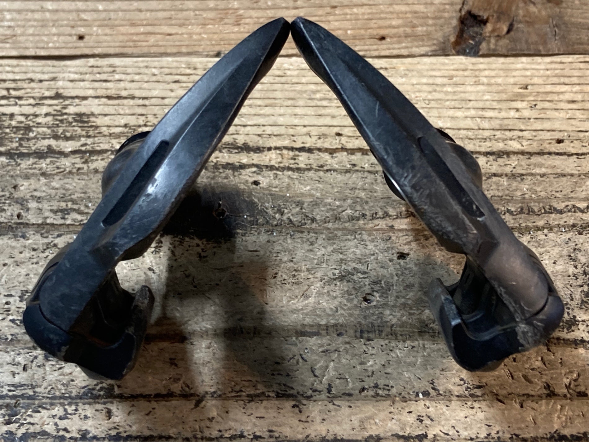 JH883 シマノ SHIMANO デュラエース DURA-ACE PD-R9100 ビンディング