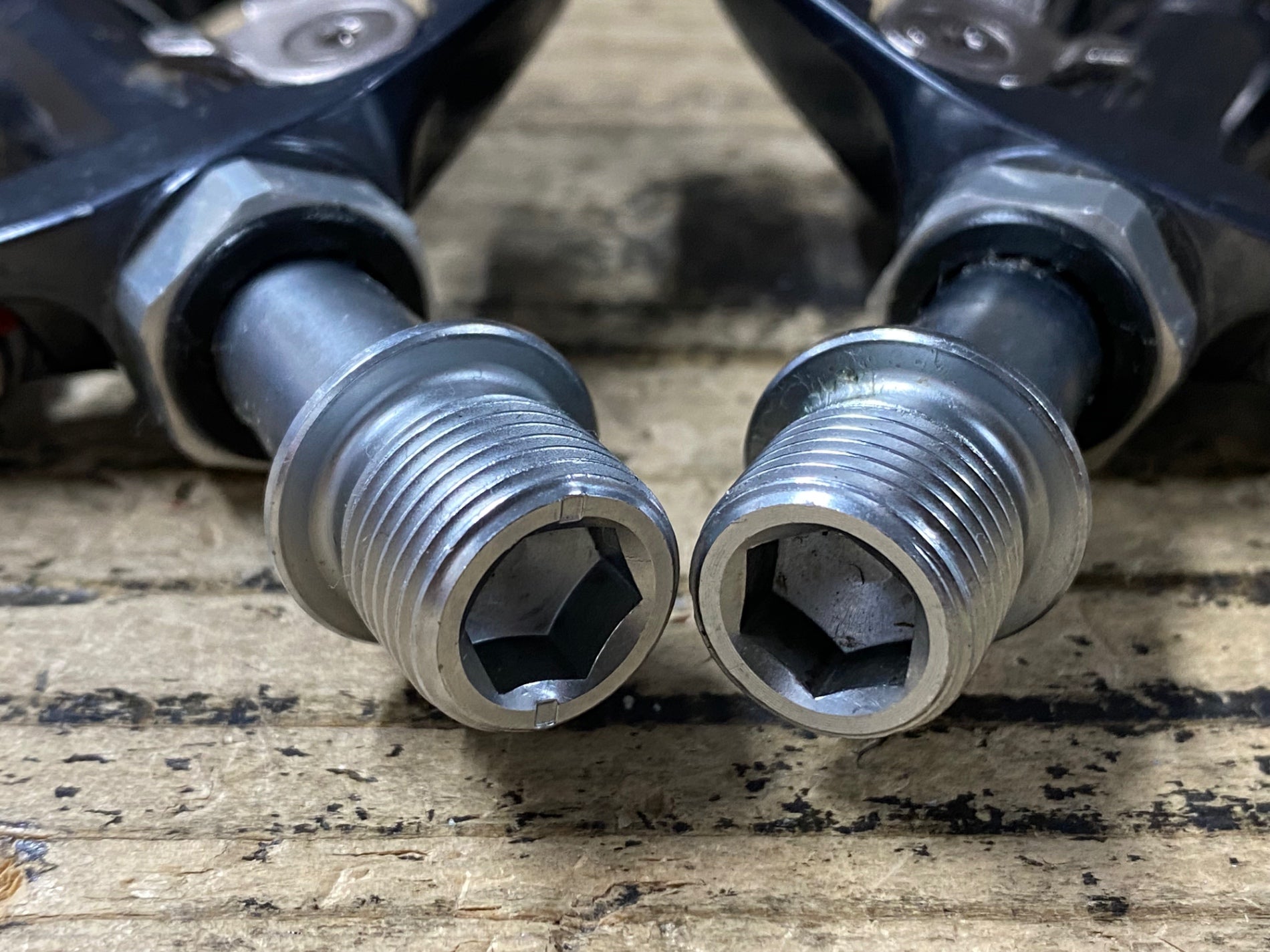 KC939 シマノ SHIMANO PD-ES600 ビンディングペダル SPD – BICI AMORE