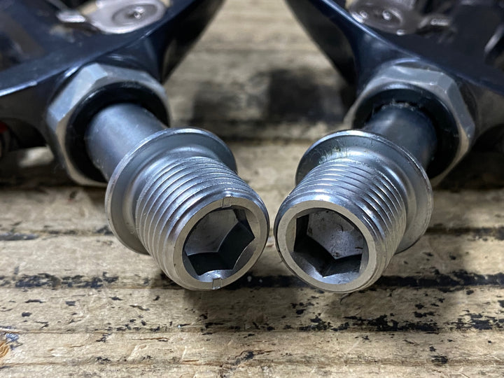 KC939 シマノ SHIMANO PD-ES600 ビンディングペダル SPD