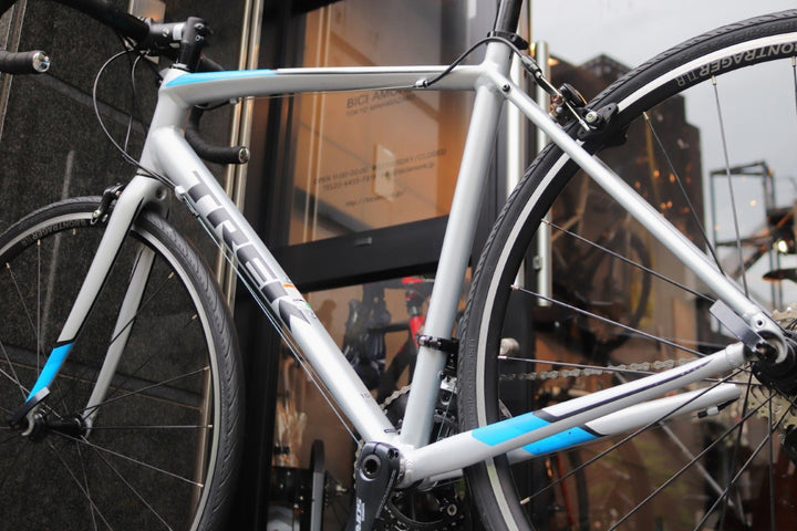 決算SALE トレック TREK ドマーネ DOMANE AL3 2018モデル 54サイズ シマノ ソラ R3000 9S アルミ ロードバイク 【東京南麻布店】