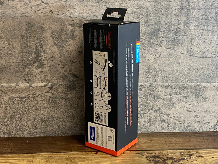 JT729 シュワルベ SCHWALBE PRO ONE TUBELESS EASY チューブレスタイヤ 700x25C 黒 未使用