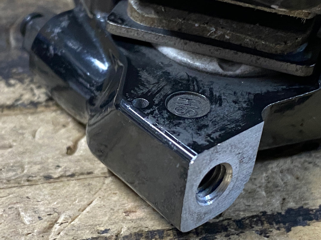 JN560 シマノ SHIMANO 105 BR-R7070 ディスクブレーキ キャリパー 前後セット