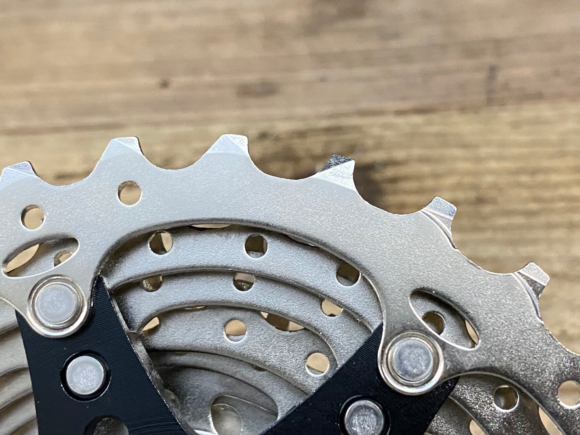 JX761 シマノ SHIMANO 105 CS-R7000 スプロケット 11-28T 11S – BICI