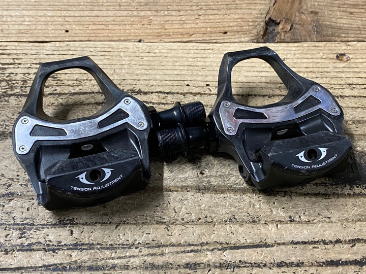 KA747 シマノ SHIMANO 105 PD-5800 ビンディングペダル SPD-SL