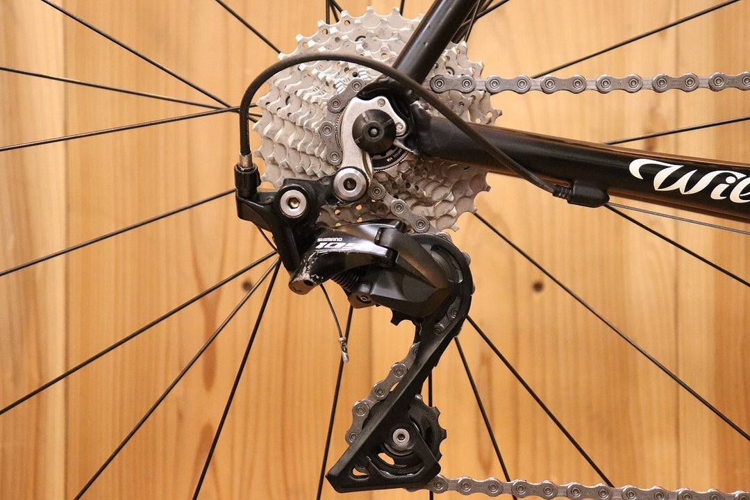 ウィリエール WILIER モンテクワトロ MONTE 4 2020年モデル Lサイズ 