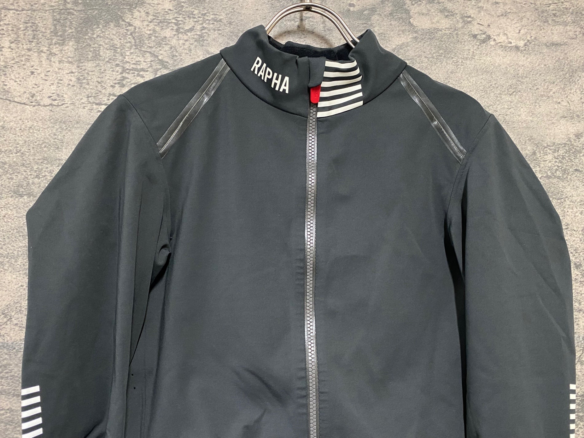 KI007 ラファ Rapha PRO TEAM SOFTSHELL JACKET 長袖 サイクル