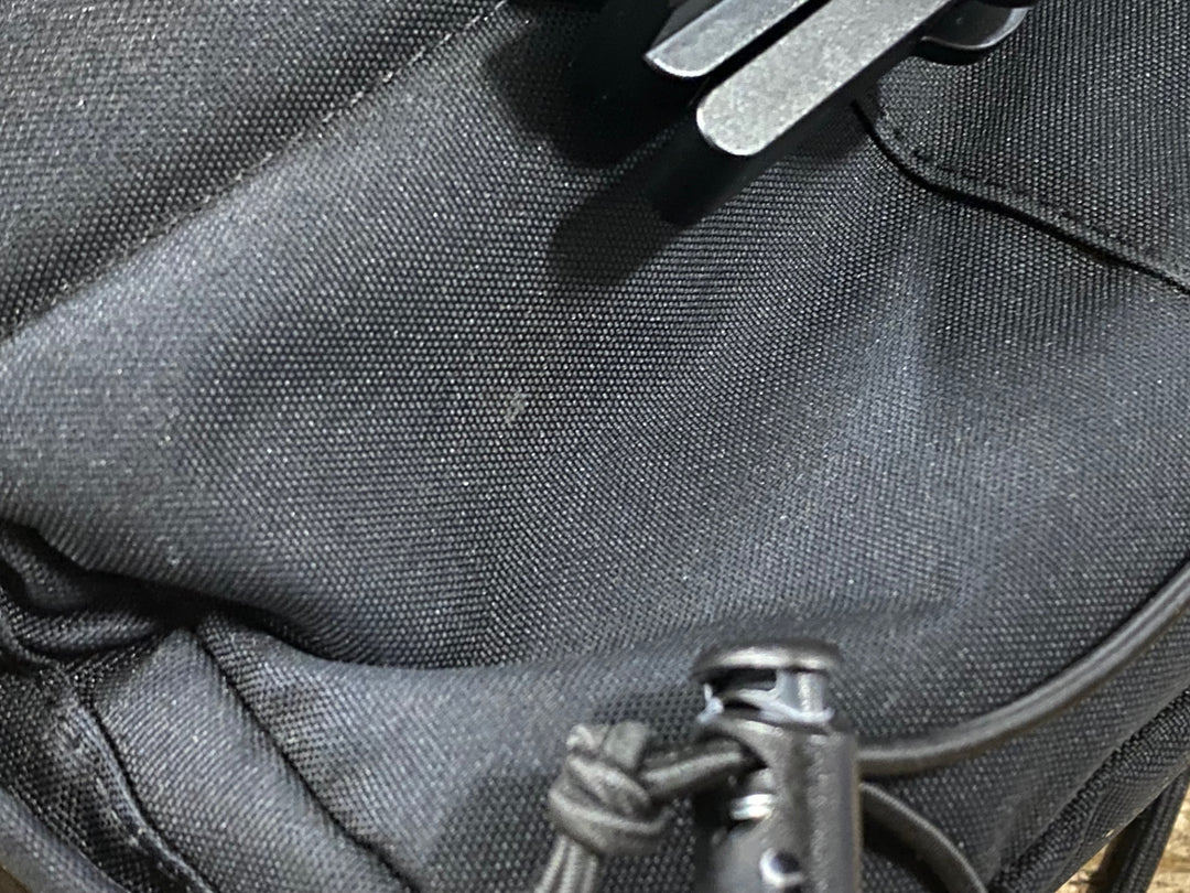 KL447 レックマウント REC-MOUNT PLUS RIDE ON BAG フロントバッグ
