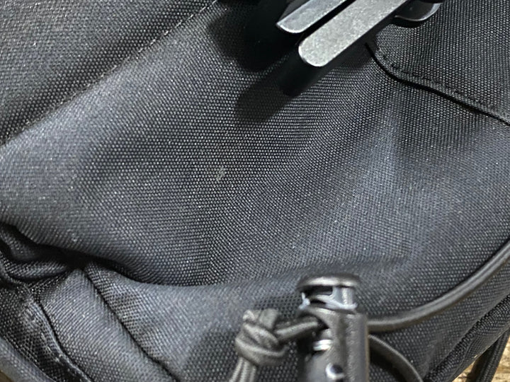 KL447 レックマウント REC-MOUNT PLUS RIDE ON BAG フロントバッグ