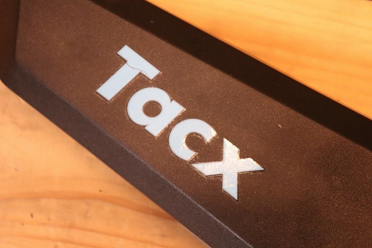 タックス TACX フラックス 2 スマート FLUX 2 SMART ダイレクト