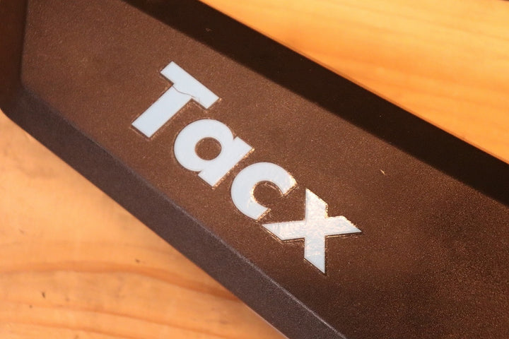 タックス TACX フラックス 2 スマート FLUX 2 SMART ダイレクトドライブ スマートトレーナー ローラー台 【芦屋店】