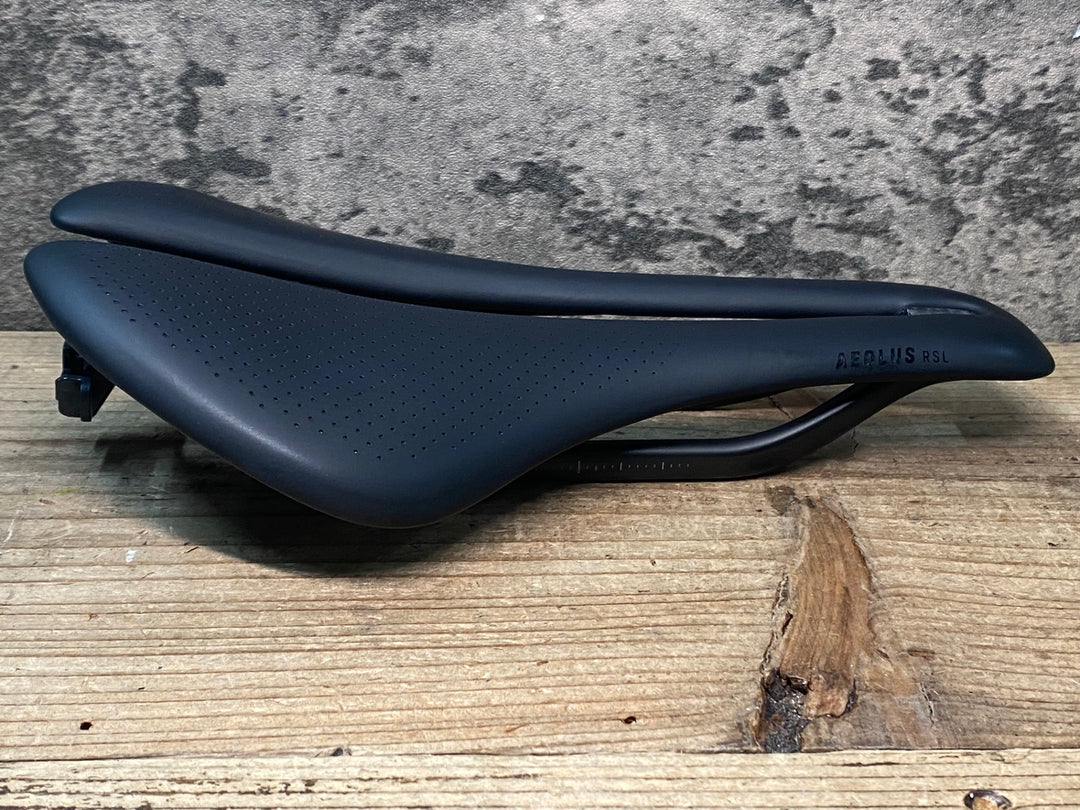 JO645 ボントレガー BONTRAGER RSL サドル カーボンレール 145mm