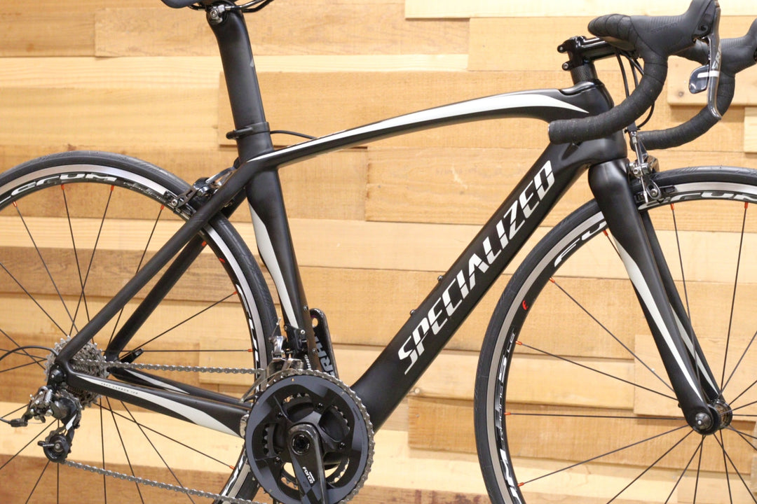 スペシャライズド SPECIALIZED ヴェンジ エキスパート VENGE EXPERT 2015 49サイズ スラム フォース 22 MIX 11S カーボン ロードバイク 【立川店】