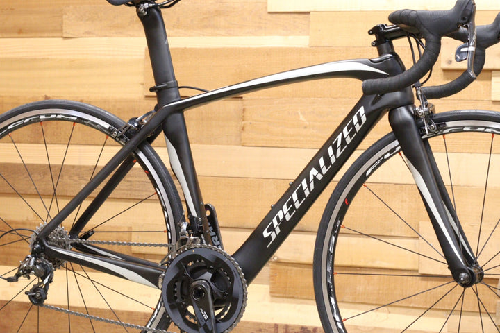 スペシャライズド SPECIALIZED ヴェンジ エキスパート VENGE EXPERT 2015 49サイズ スラム フォース 22 MIX 11S カーボン ロードバイク 【立川店】