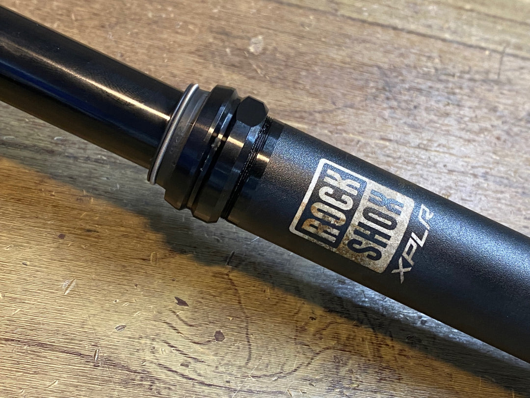 JT679 ロックショックス ROCKSHOX REVERB AXS XPLR ドロッパー シートポスト Φ27.2 トラベル75mm 動作確認済